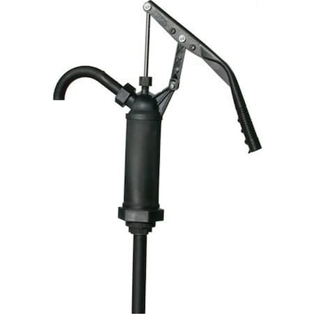 Dendesigns Chemical Pump PPS & Stainless Steel with PTFE Seals DE2625861